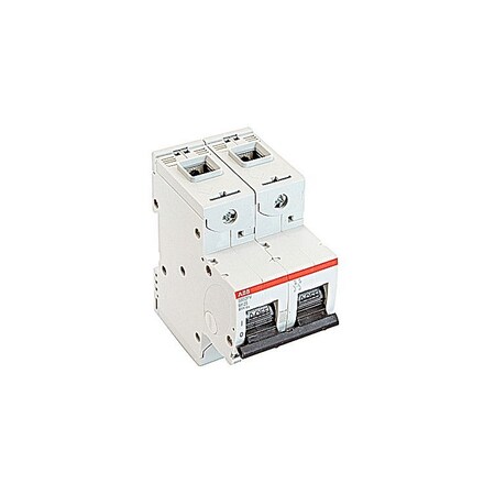 Abb MCB S800 2P M PV 125A S802PV-M125